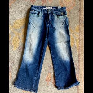 Baby Phat size 9 jeans